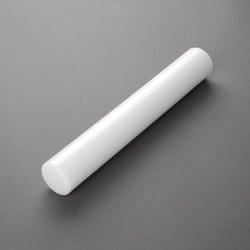 Vogue Polyethylene Rolling Pin 30cm - [J171]