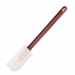 Vogue High Heat Spatula 14" - [K982]