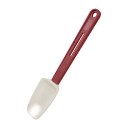 Vogue Heat Resistant Spoonula 10" - [L029]
