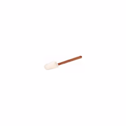Vogue L030 High Heat Spoonula, 14" Handle