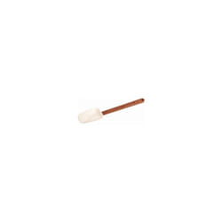 Vogue L030 High Heat Spoonula, 14" Handle