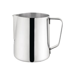 Olympia Stainless Steel Milk Jug 910ml