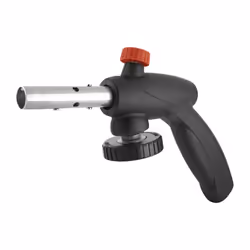 Vogue Pro Clip-On Torch Head with Handle - [L792]