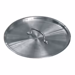 Vogue Aluminium Saucepan Lid 240mm - [K252]
