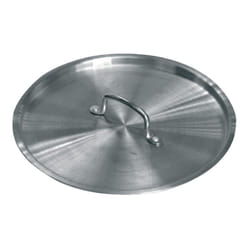 Vogue Aluminium Saucepan Lid 240mm - [K252]