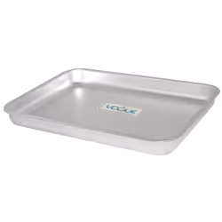 Vogue Aluminium Bakewell Pan 370mm - [K433]