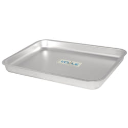 Vogue Aluminium Bakewell Pan 370mm - [K433]