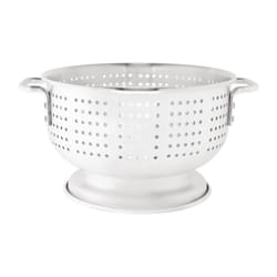 Vogue Aluminium Colander 12" - [K336]