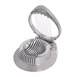Vogue Duplex Egg Slicer - [J153]