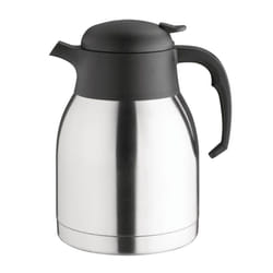 Olympia Stainless Steel Vacuum Jug 1.5Ltr - [C092]