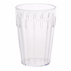 Kristallon Polycarbonate Tumblers 255ml (Pack of 12) - [K577]