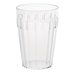 Kristallon Polycarbonate Tumblers 255ml (Pack of 12) - [K577]