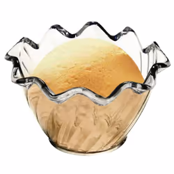 Kristallon Sorbet Dishes 165ml (Pack of 12) - [J911]
