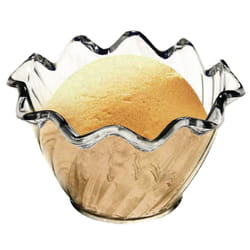 Kristallon Sorbet Dishes 165ml (Pack of 12) - [J911]