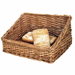 Bread Display Basket 360mm - [P755]