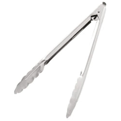 Vogue Catering Tongs 10" - [J608]