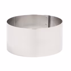 Vogue Mousse Ring 35 x 70mm - [E891]