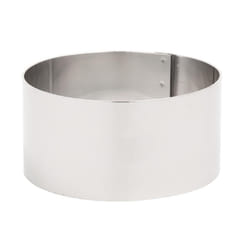 Vogue Mousse Ring 35 x 70mm - [E891]