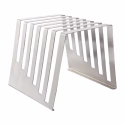Hygiplas Tiered Chopping Board Rack - [J251]