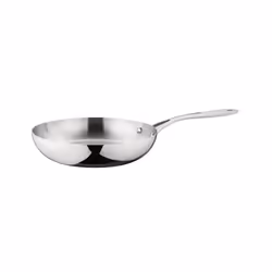Vogue Tri Wall Induction Frying Pan 240mm - [Y320]