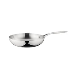 Vogue Tri Wall Induction Frying Pan 240mm - [Y320]