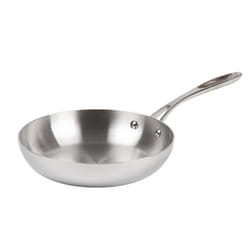 Vogue Tri Wall Induction Frying Pan 280mm - [Y321]