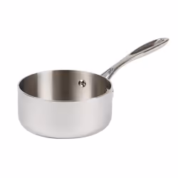 Vogue Tri Wall Saucepan 1.5Ltr - [Y245]
