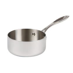Vogue Tri Wall Saucepan 1.5Ltr - [Y245]