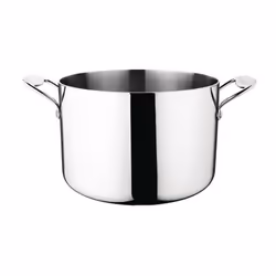 Vogue Tri Wall Stew Pan 7Ltr - [Y255]