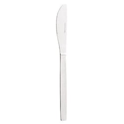 Kelso Children's Knife Set (Pack of 12), Stainless Steel, Size: 180(L)mm, High Polished Finish, Kid's Cutlery, Child's Knife, CB065