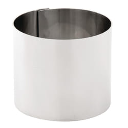Vogue Mousse Ring 60 x 70mm - [CC056]