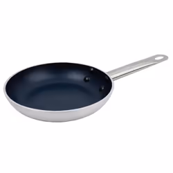 Vogue Non Stick Teflon Induction Frying Pan 200mm - [CB899]