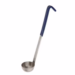 Vogue Colour Coded Ladle 60ml - [CD145]
