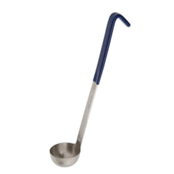 Vogue Colour Coded Ladle 60ml - [CD145]