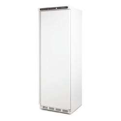 Polar Refrigeration CD612 fridge Freestanding 238 L White