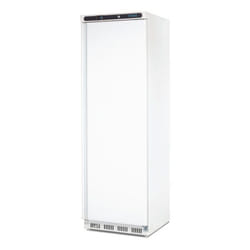 Polar Refrigeration CD613 freezer Upright freezer Freestanding 258 L White