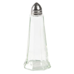 Eiffel Tower Salt and Pepper Shaker (Pack of 12) - [CE325]