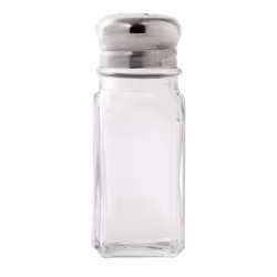 Nostalgic Salt and Pepper Shaker (Pack of 12) - [CE326]