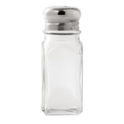 Nostalgic Salt and Pepper Shaker (Pack of 12) - [CE326]