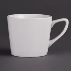 Olympia Low Cups 200ml 7oz (Pack of 12) - [CE536]
