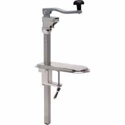 Vogue Bench Can Opener 20in - [CE038]