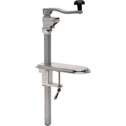 Vogue Bench Can Opener 20in - [CE038]