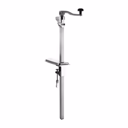 Vogue Bench Can Opener 30in - [CE039]