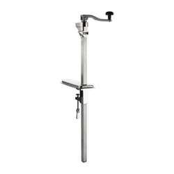Vogue Bench Can Opener 30in - [CE039]
