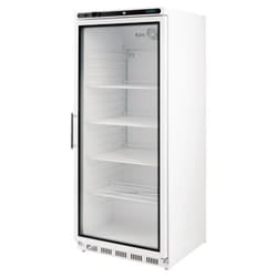 Polar Refrigeration CD088 commercial refrigerator / freezer Merchandiser refrigerator 600 L Freestanding