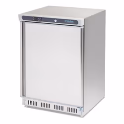 Polar Refrigeration CD081, 78 L, White