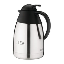 Olympia Insulated Tea Jug 1.5Ltr - [DL160]
