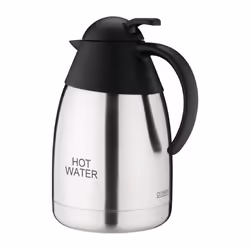 Olympia Insulated Hot Water Jug 1.5Ltr - [DL162]