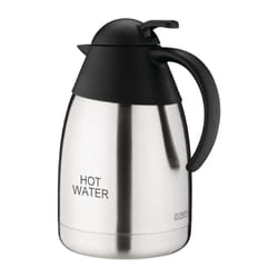 Olympia Insulated Hot Water Jug 1.5Ltr - [DL162]