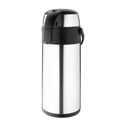 Olympia Pump Action Airpot 5Ltr - [DL164]